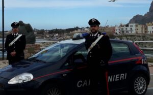 AMICA NEWS: ISOLA DELLE FEMMINE
