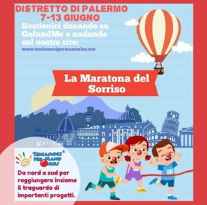 AMICA NEWS:TRAPPETO