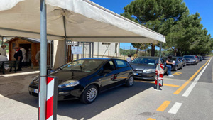 AMICA NEWS: CARINI