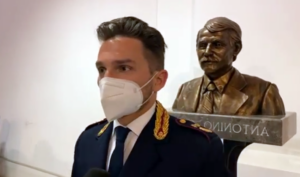 AMICA NEWS: PARTINICO