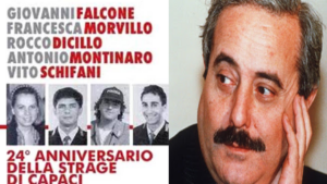 AMICA NEWS: PARTINICO