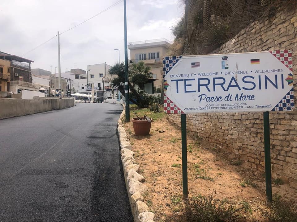 Si avviano verso la conclusione i lavori&hellip;