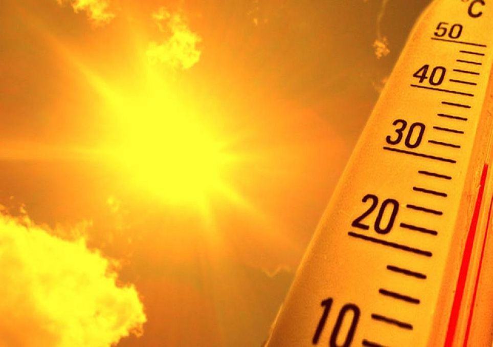 Sicilia: Meteo, temperature spaventose, misurati 46°C