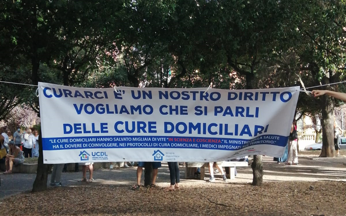 Roma: La lettura in diretta dell Avv&hellip;