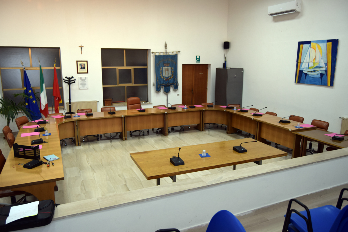 Petrosino: Oggi (29 giugno) tornerà a riunirsi&hellip;