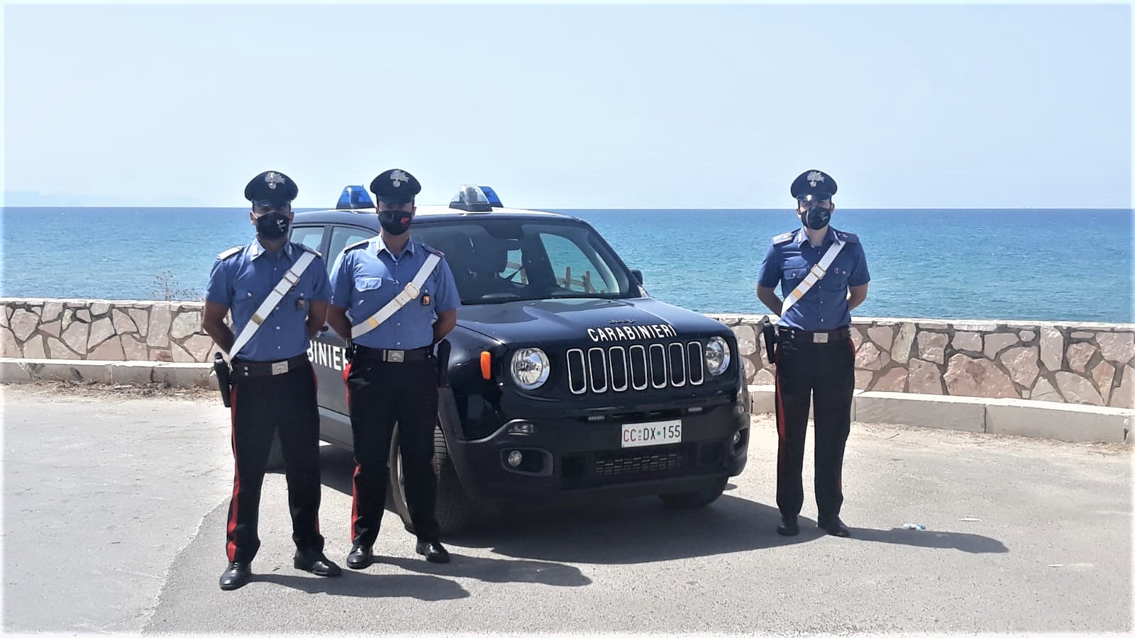 Campofelice Di Roccella: Pensionato colto da malore&hellip;