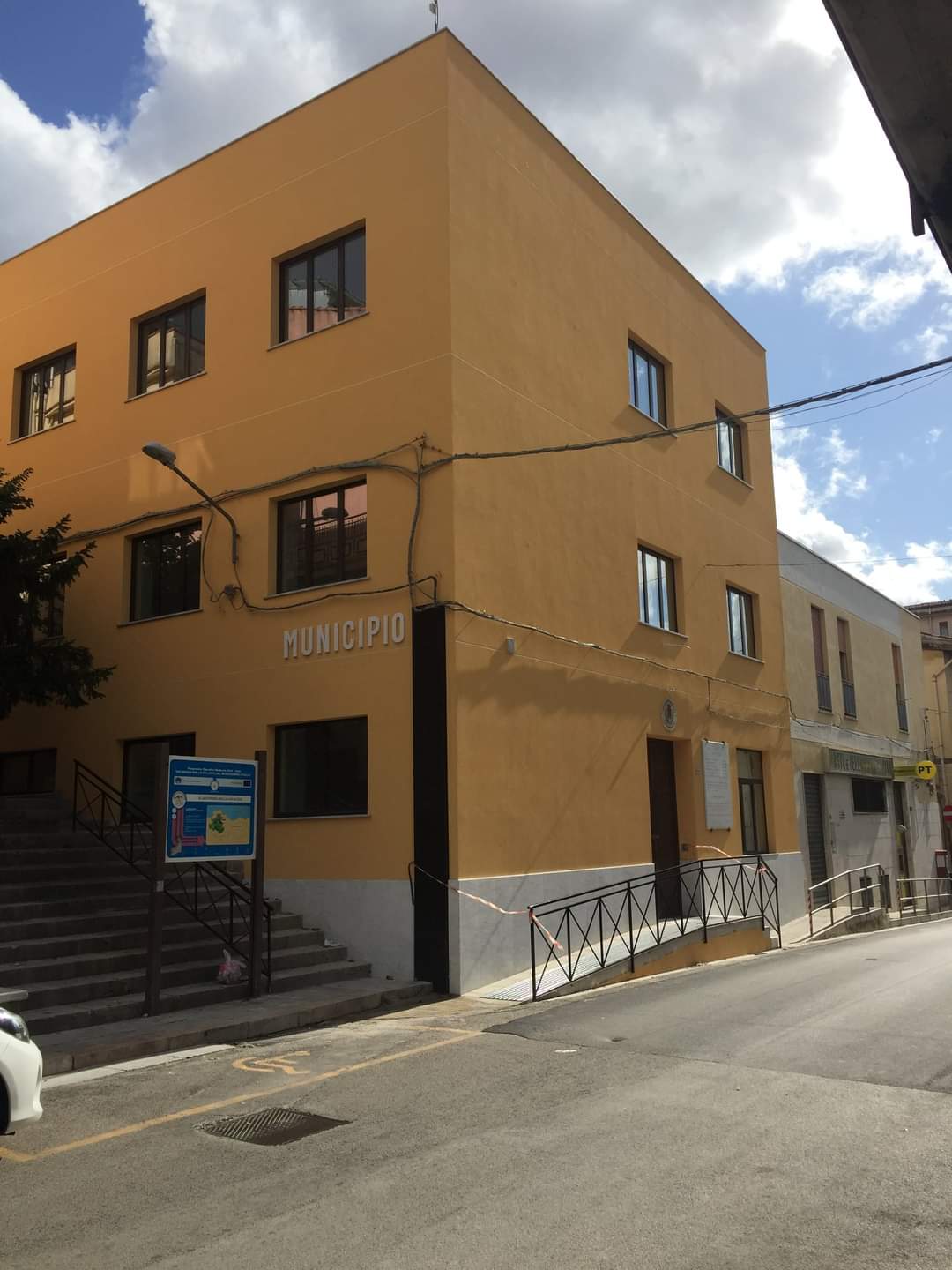 SAN GIUSEPPE JATO – Ristrutturazione terminata per&hellip;