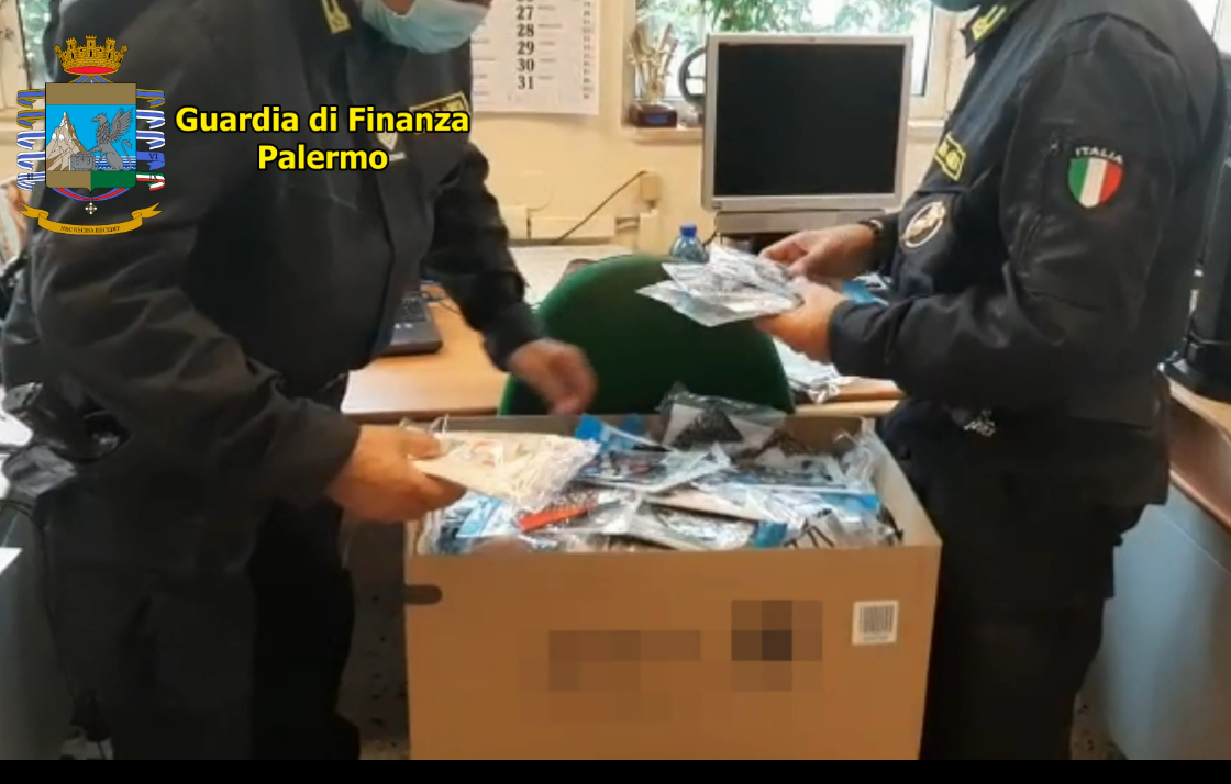 Termini Imerese: Guardia di finanza sequestra oltre&hellip;