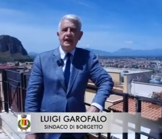 Amica Video News – Borgetto Presentato il&hellip;