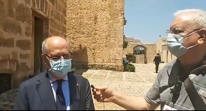 Intervista al Prefetto di Palermo sua Eccellenza&hellip;