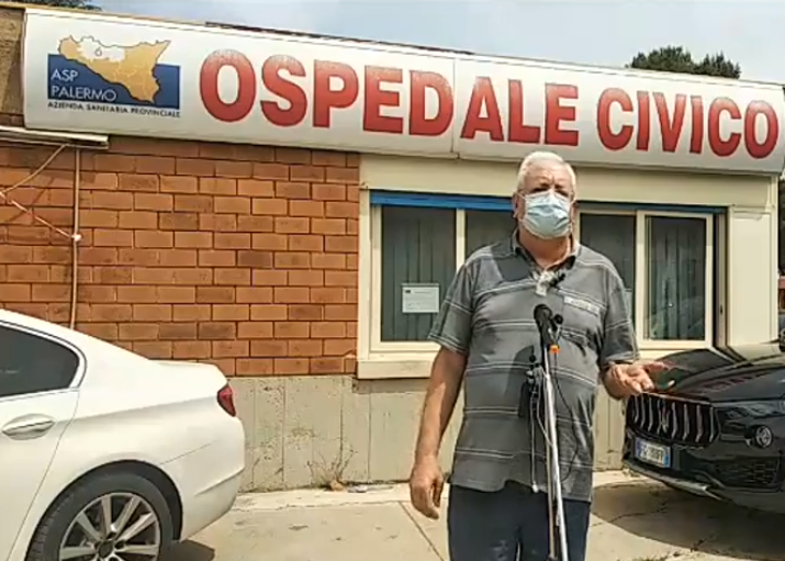 “MICROFONO APERTO”
