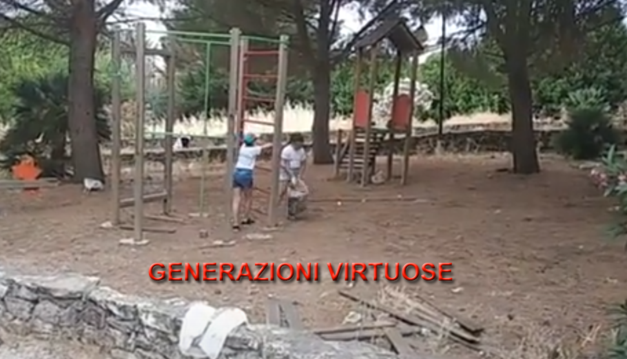 Giardinello: “GENERAZIONI VIRTUOSE”: Si parte con la&hellip;