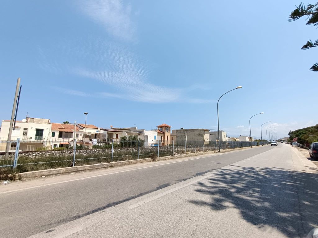 Alcamo: Pulizia e controlli ad Alcamo Marina