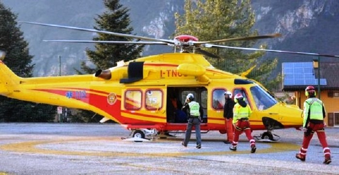 Palermo: Cinque feriti è il bilancio di&hellip;