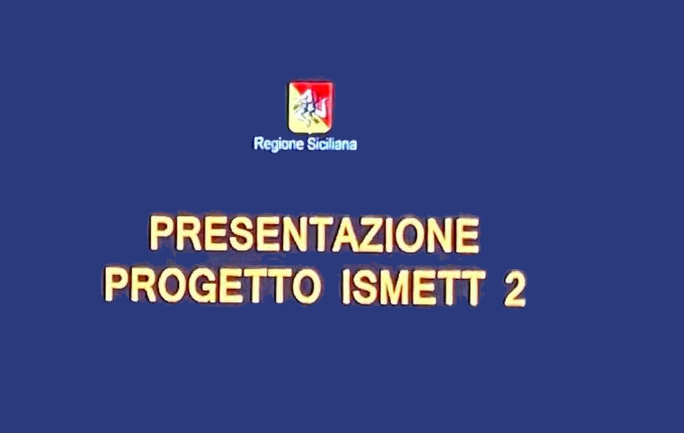 Carini: Presentato oggi il progetto dell’ospedale “ISMETT&hellip;