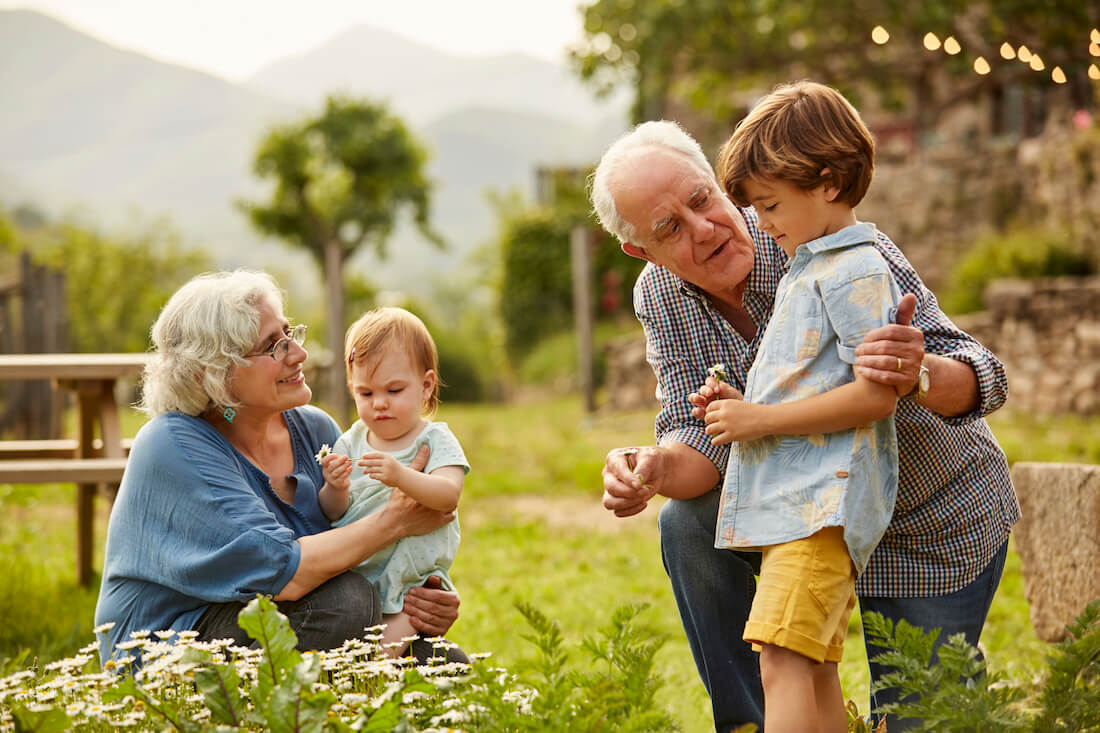 Al via il progetto “Generazioni virtuose”: nonni&hellip;