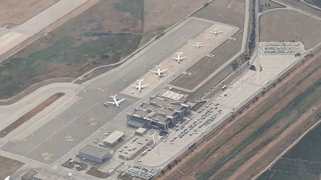 Trapani: Addizionale comunale aeroporti, Airgest: «Felici per&hellip;