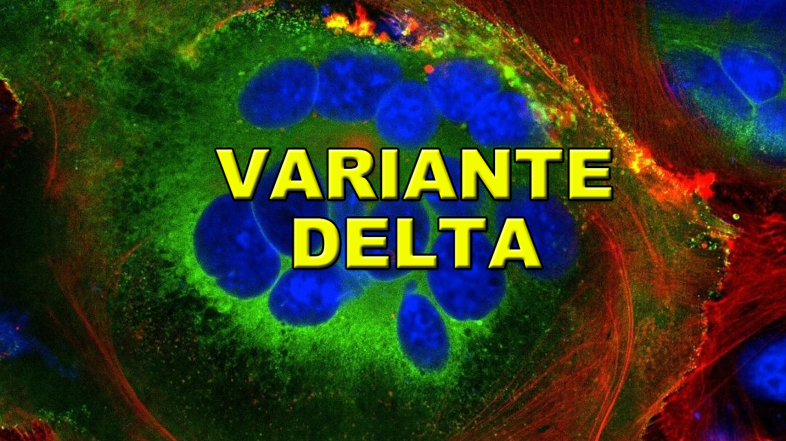 Sicilia: Variante Delta, aumentano i casi