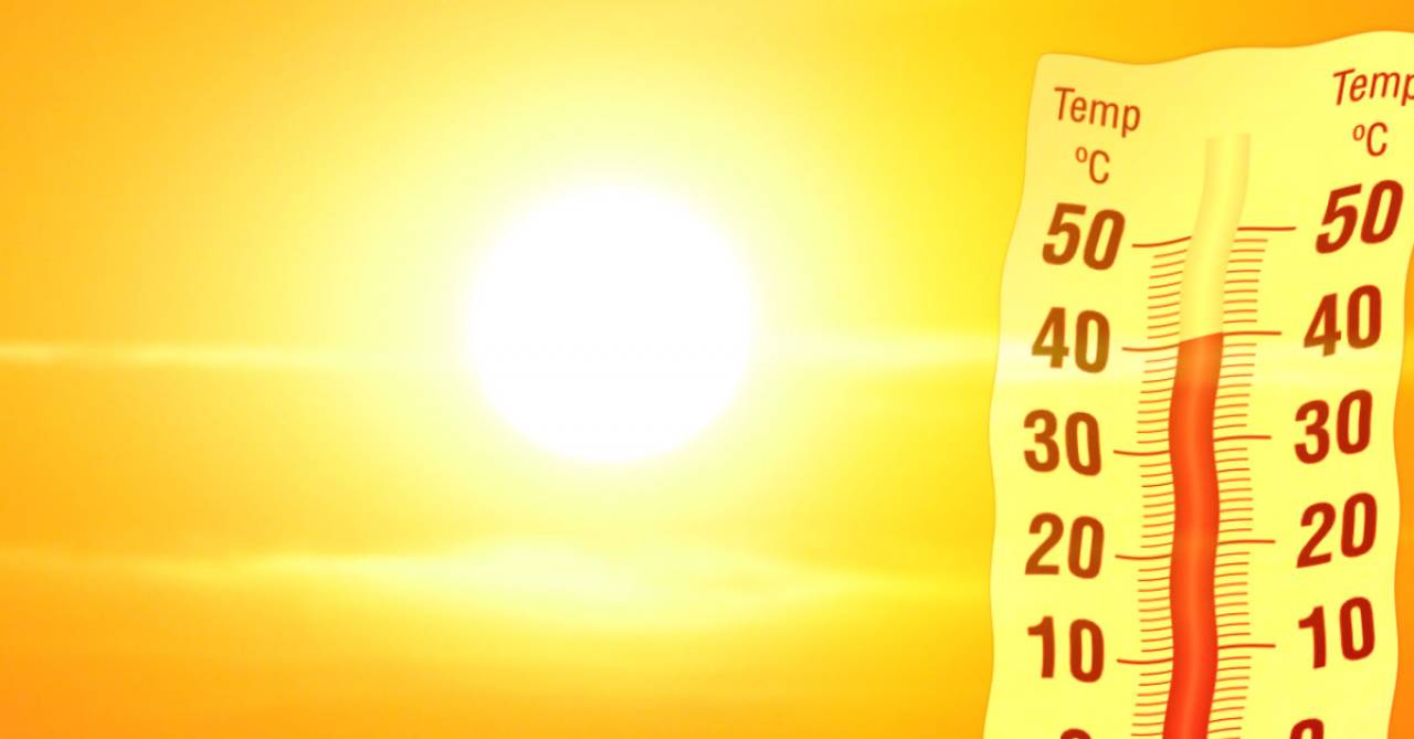 Sicilia: Meteo, temperature in aumento ovunque, con&hellip;