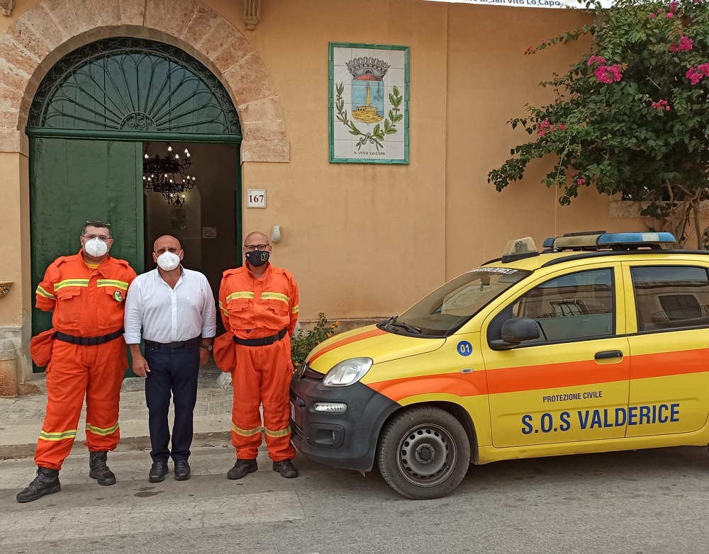 San Vito Lo Capo: Prevenzione incendi, affidata&hellip;