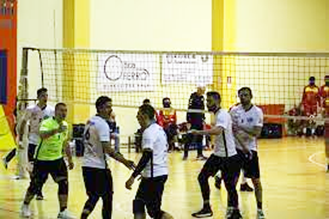 Partinico: Volley – Due grandi colpi in&hellip;