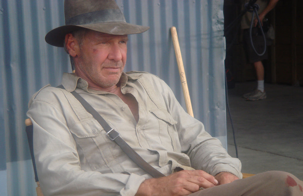 Castellammare del Golfo: arriva Harrison Ford per&hellip;