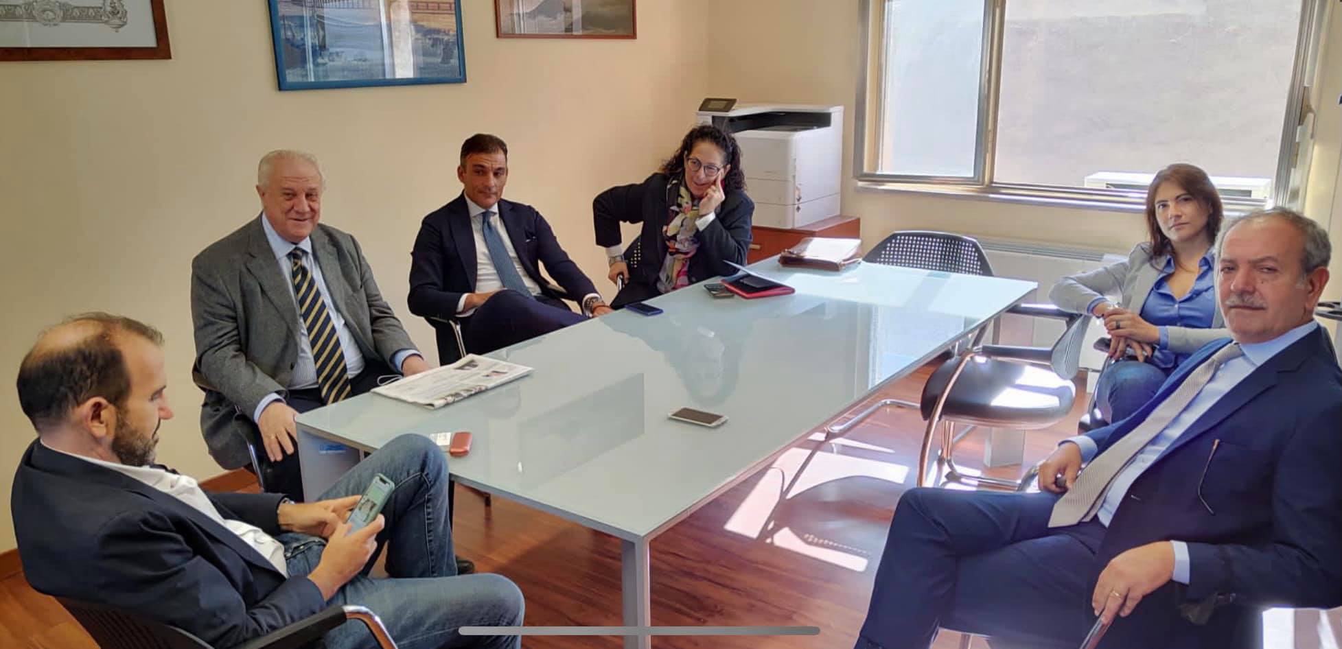 Montelepre: incontro, per la riapertura della SP&hellip;