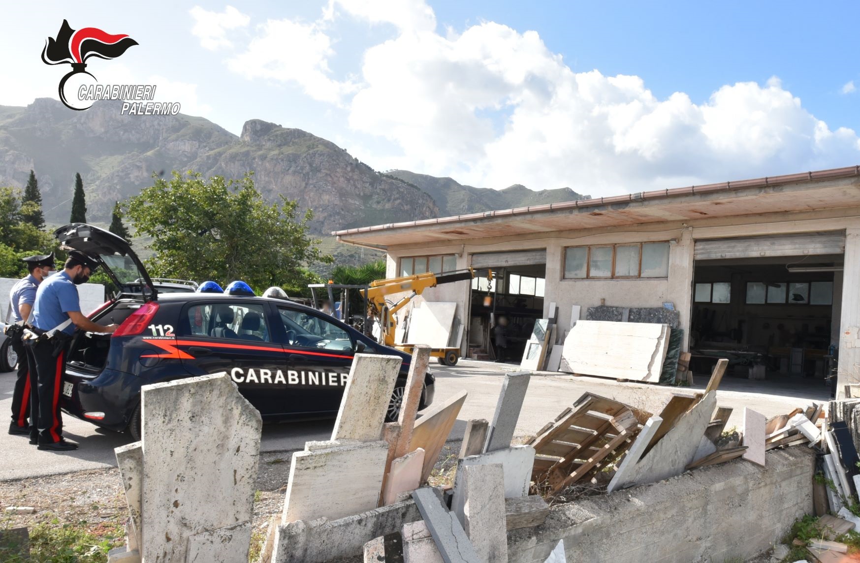 Palermo: sequestro di beni ad un imprenditore&hellip;