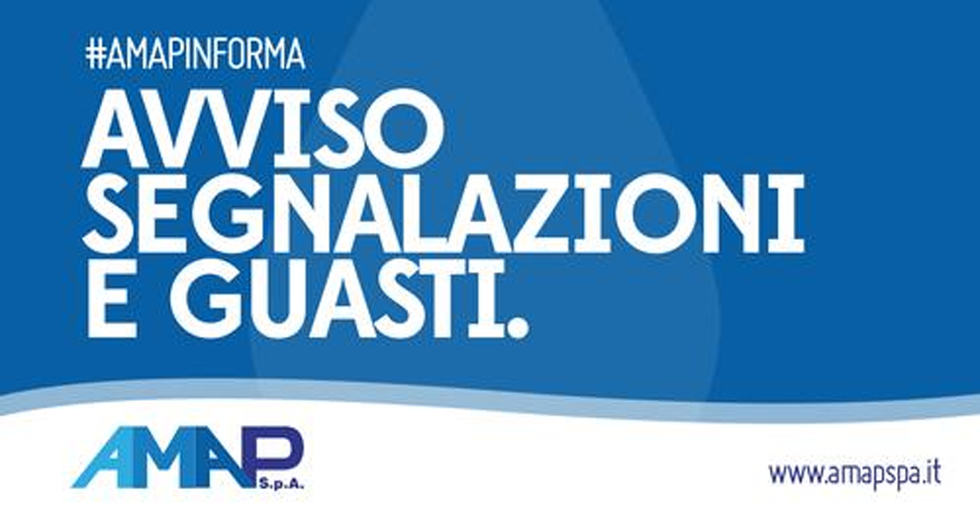 Palermo: interruzione idrica temporanea adduttore Jato