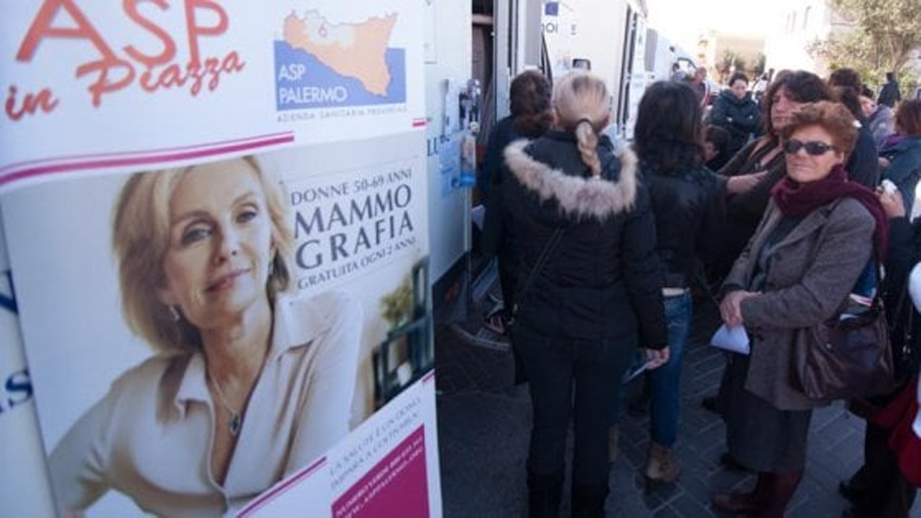 Palermo: ottobre, mese rosa per la prevenzione&hellip;