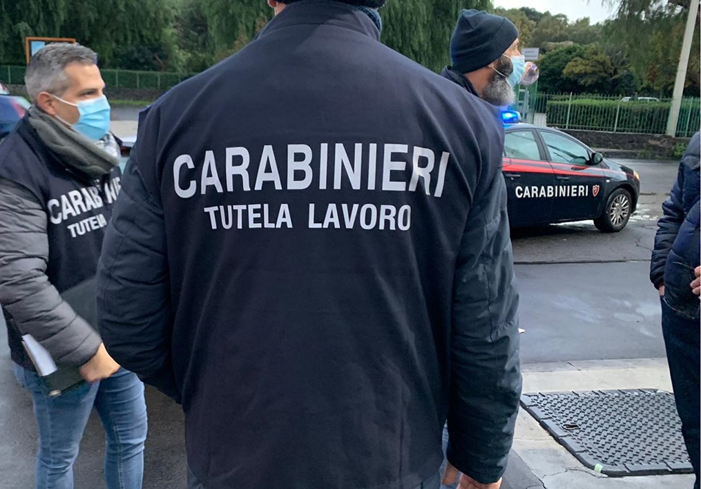 Sicilia: “Truffe nel settore agricolo”, “Controlli a&hellip;