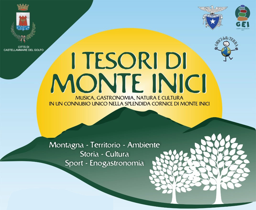 Castellammare del Golfo: Alla scoperta de “I&hellip;