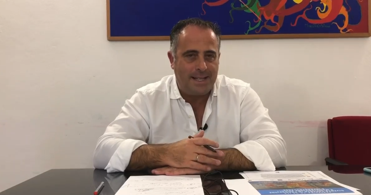 Terrasini: il Sindaco Giosuè Maniaci si affida&hellip;