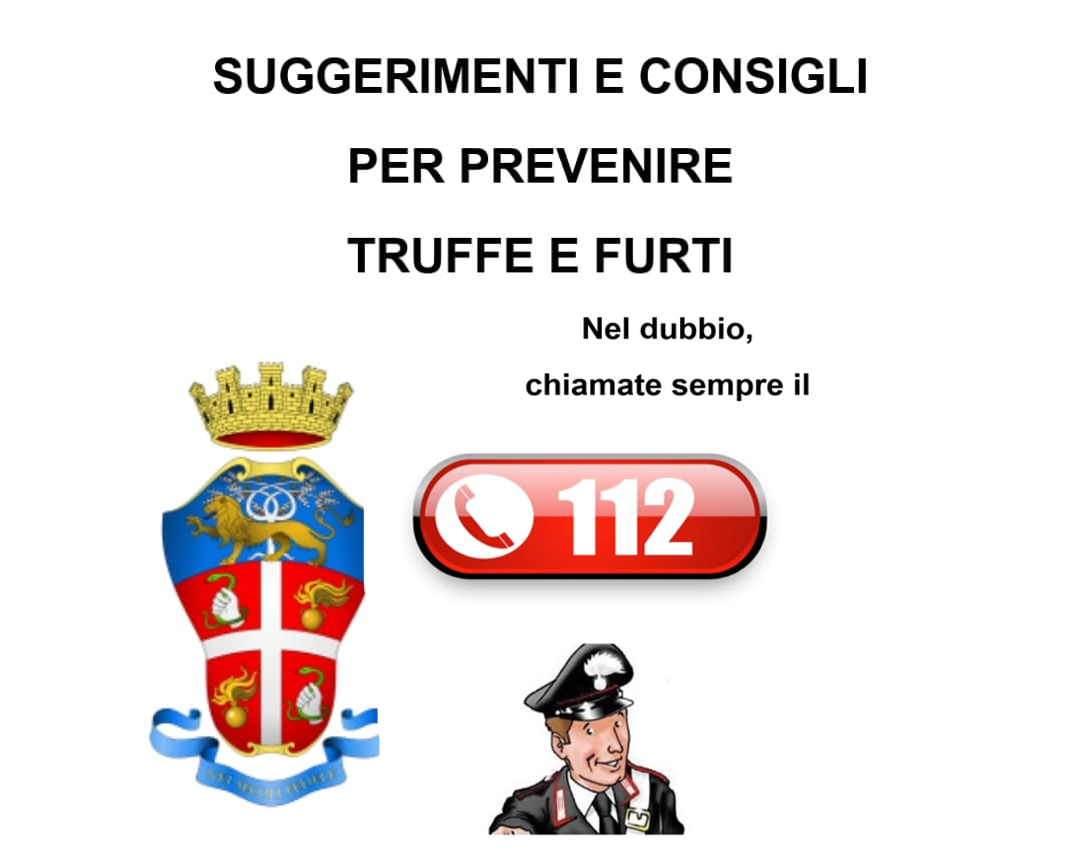 Partinico: l’Arma dei Carabinieri terrà un incontro&hellip;