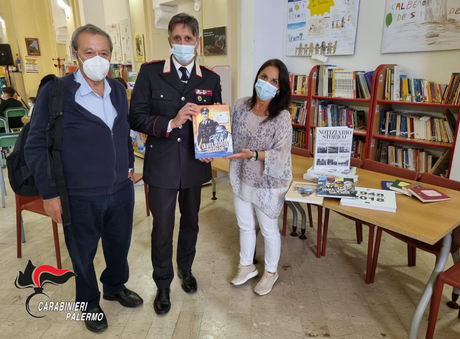 Palermo: sostegno alle biblioteche per ragazzi, proseguono&hellip;