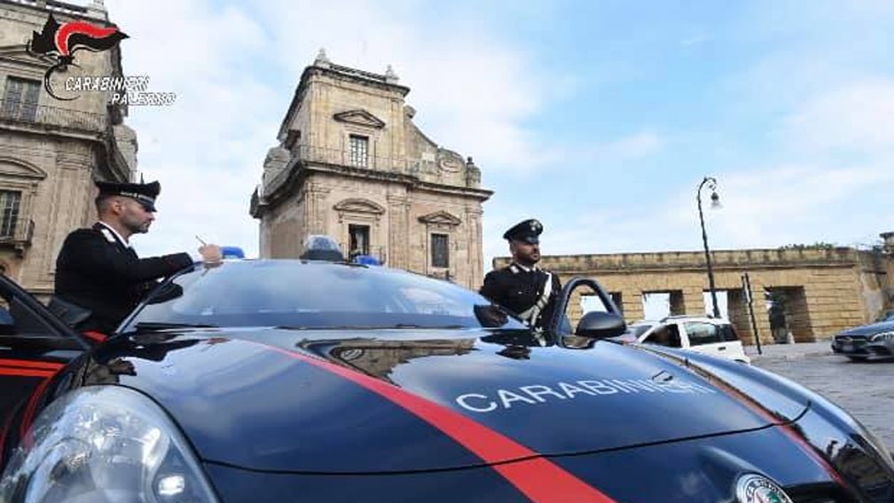 Palermo: arrestato, due volte in otto ore,&hellip;