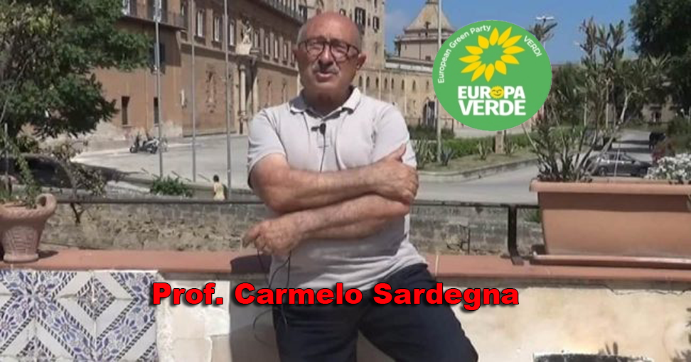 Partinico: nasce il “Circolo di Europa Verde&hellip;