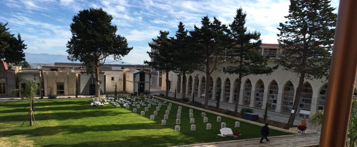 Castellammare del Golfo: cimitero aperto per 4&hellip;