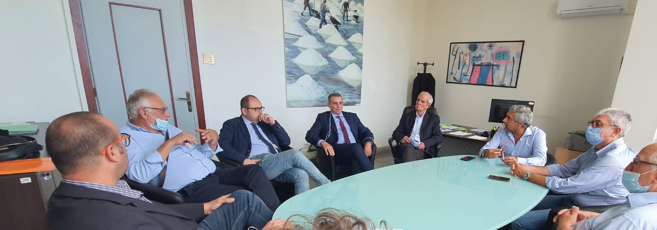 Castellammare del Golfo: “Valorizzazione, difesa e conservazione&hellip;