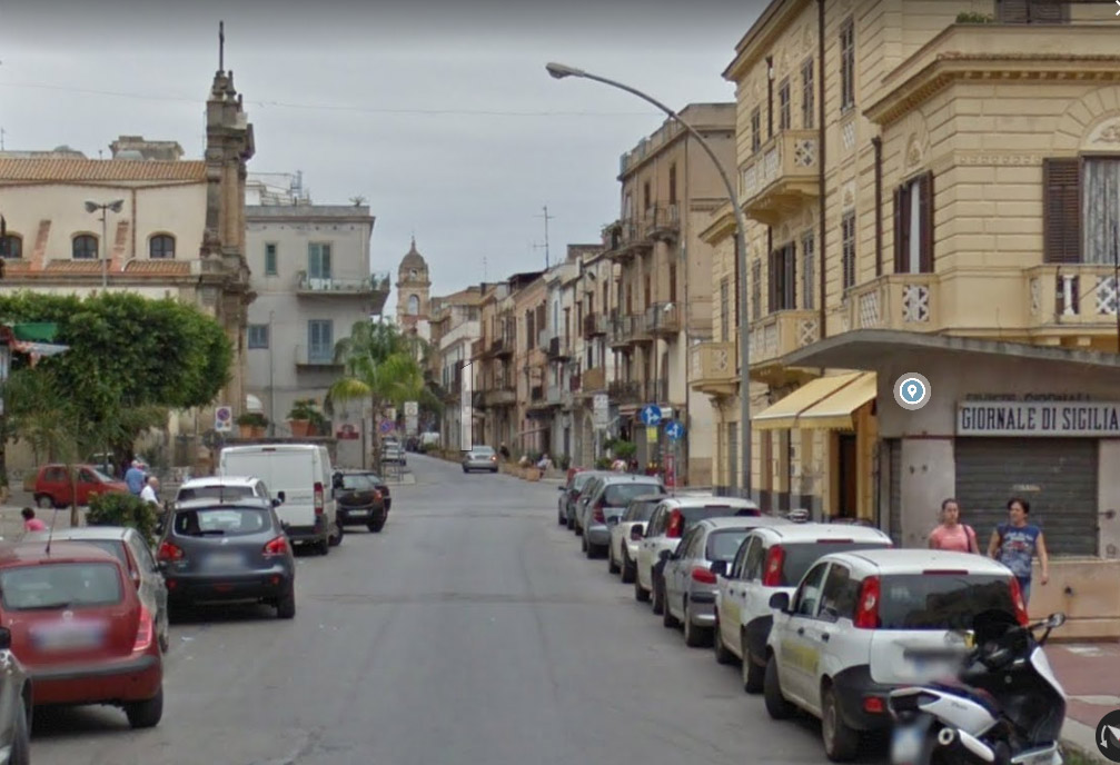 Partinico: chiusura al transito veicolare ed istituzione&hellip;
