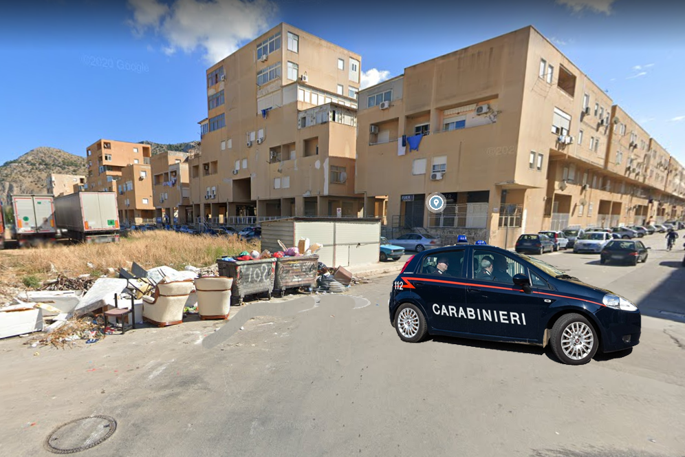 Palermo: controlli allo Zen, altri 2 arresti&hellip;