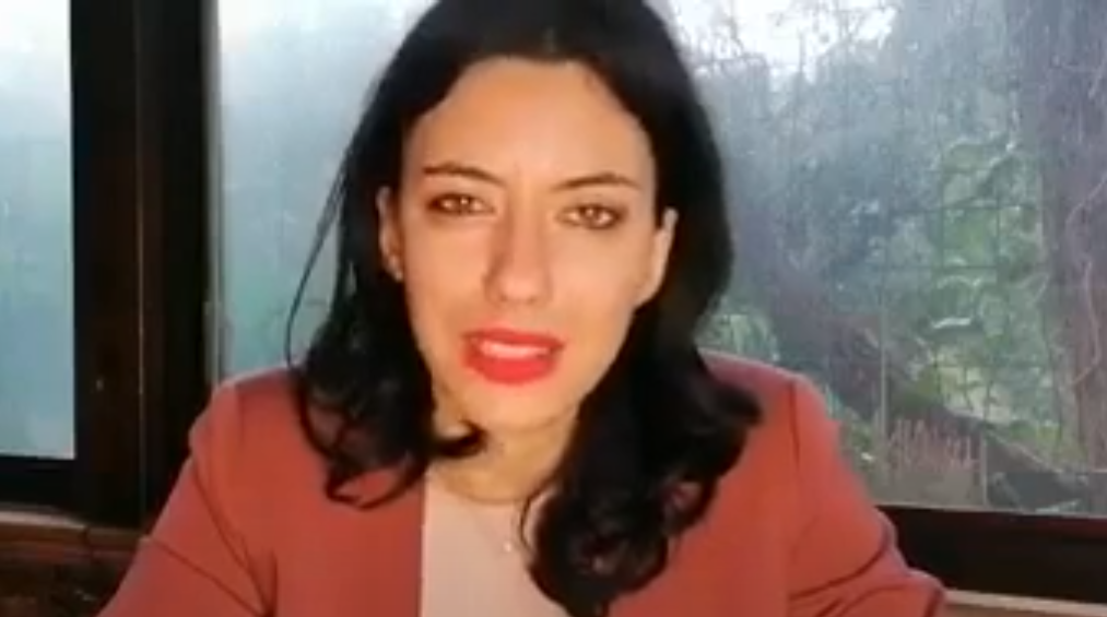 Partinico: messaggio dell’ex Ministra dell’istruzione Lucia Azzolina&hellip;