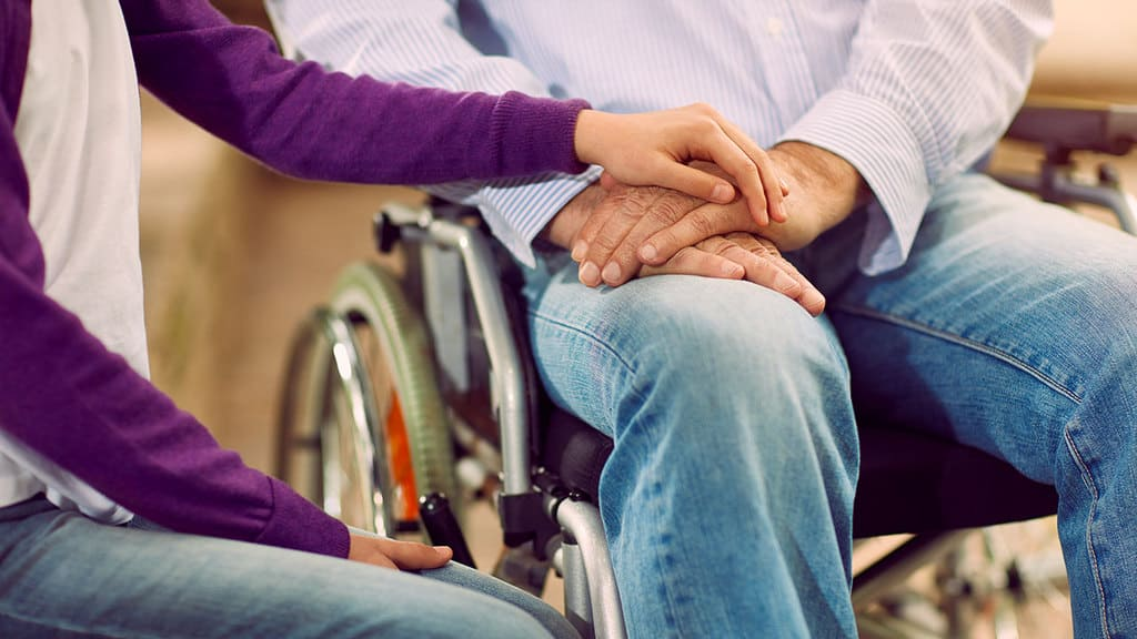 Salute: “Con il sesso curiamo le persone&hellip;