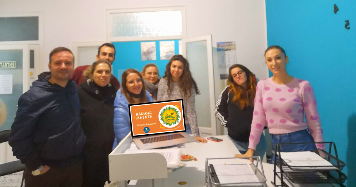 Montelepre: centro di aggregazione minorile per favorire&hellip;