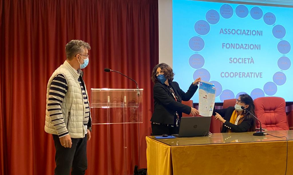 Trapani: nasce la “Scuola Promessa”, il tavolo&hellip;