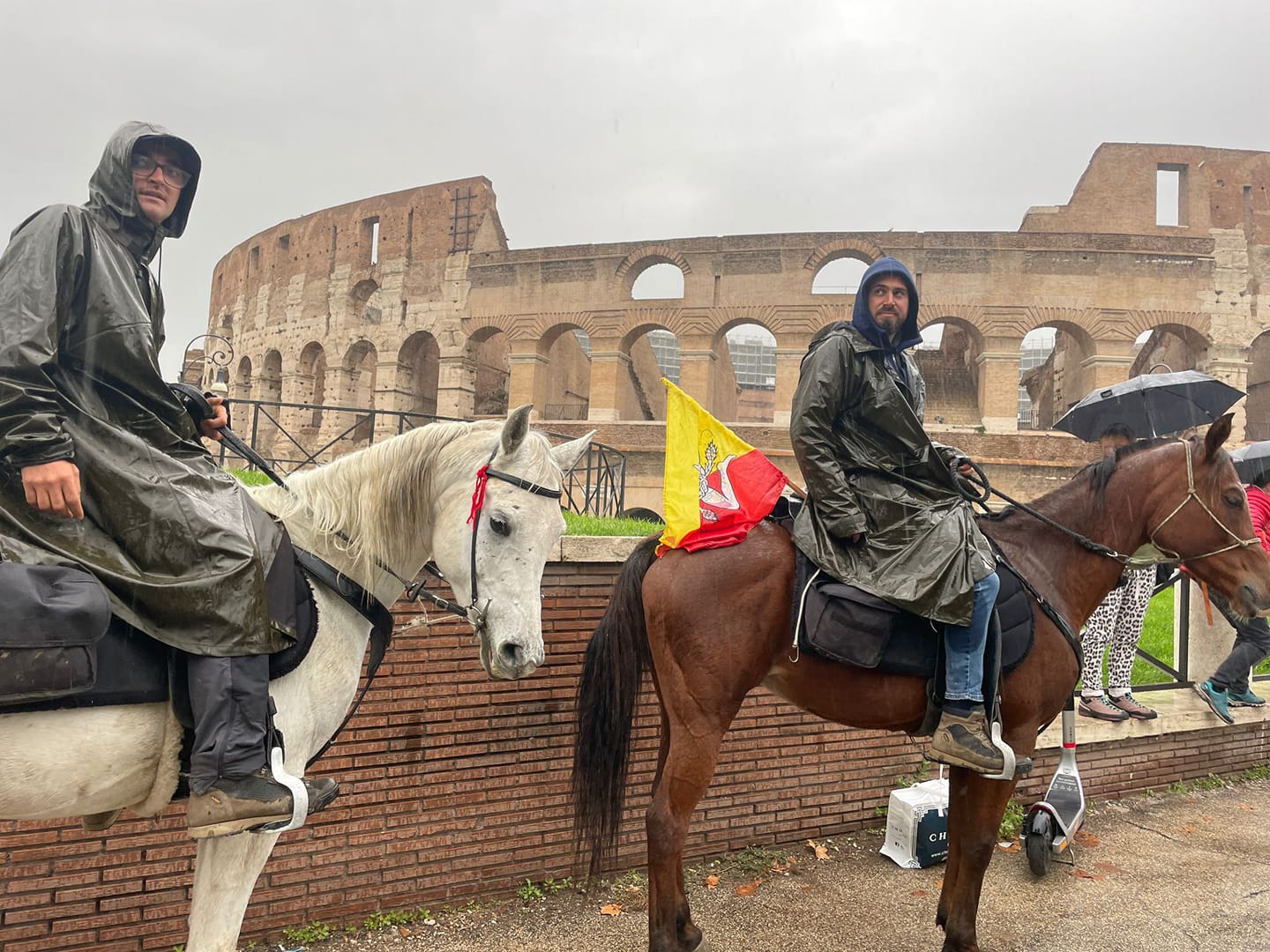 Castellammare del Golfo: Il giro d’Italia a&hellip;