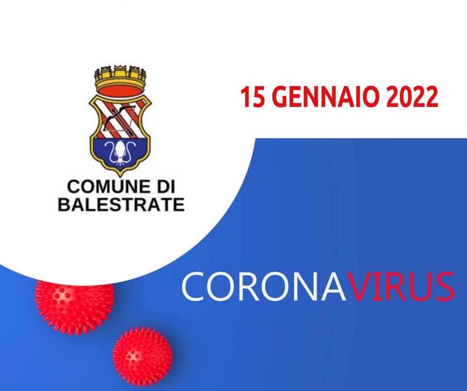 Balestrate: Covid-19 – leggera diminuzione dei contagi,&hellip;