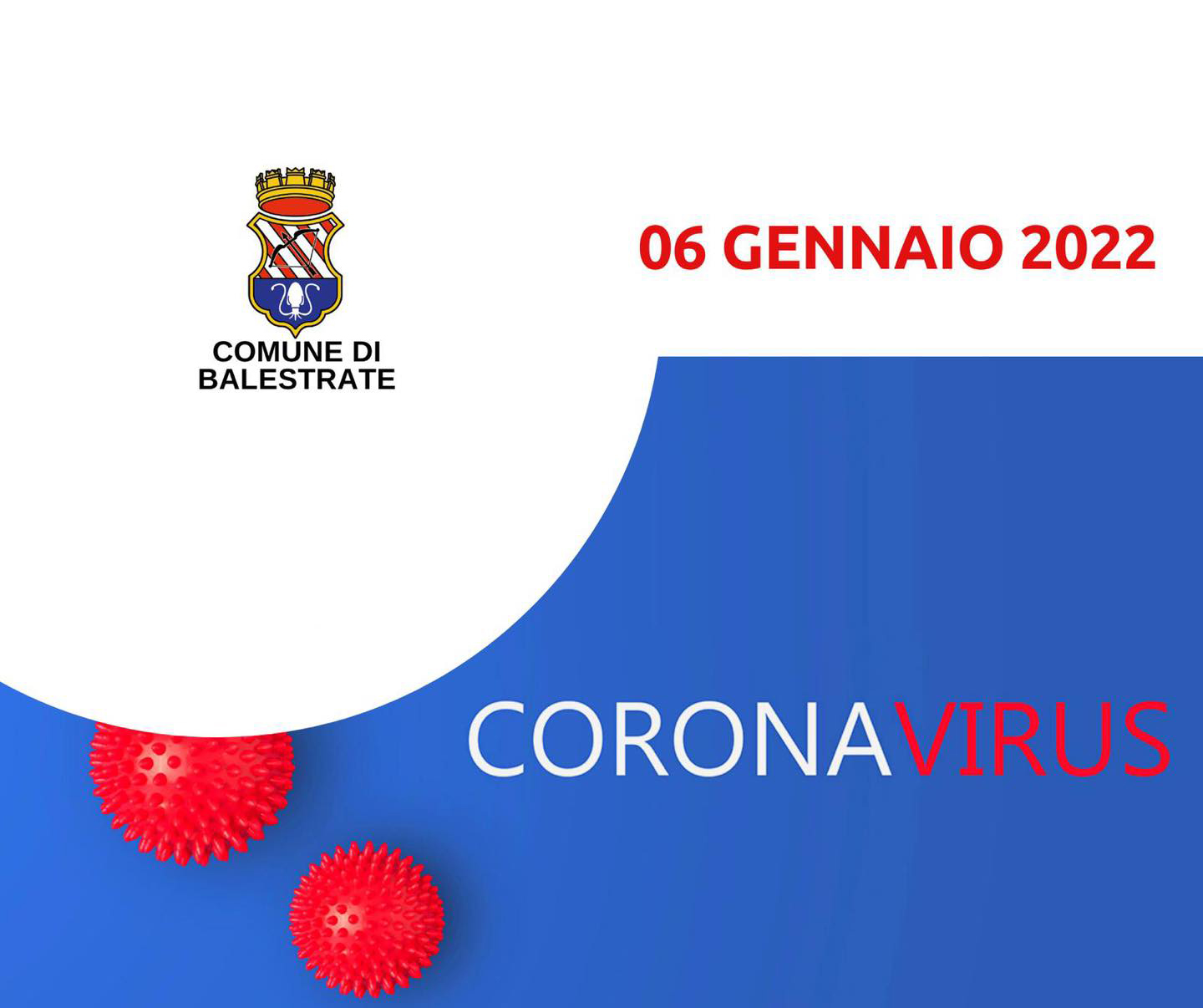 Balestrate: Covid-19, per l’Epifania sfiorata quota 100&hellip;