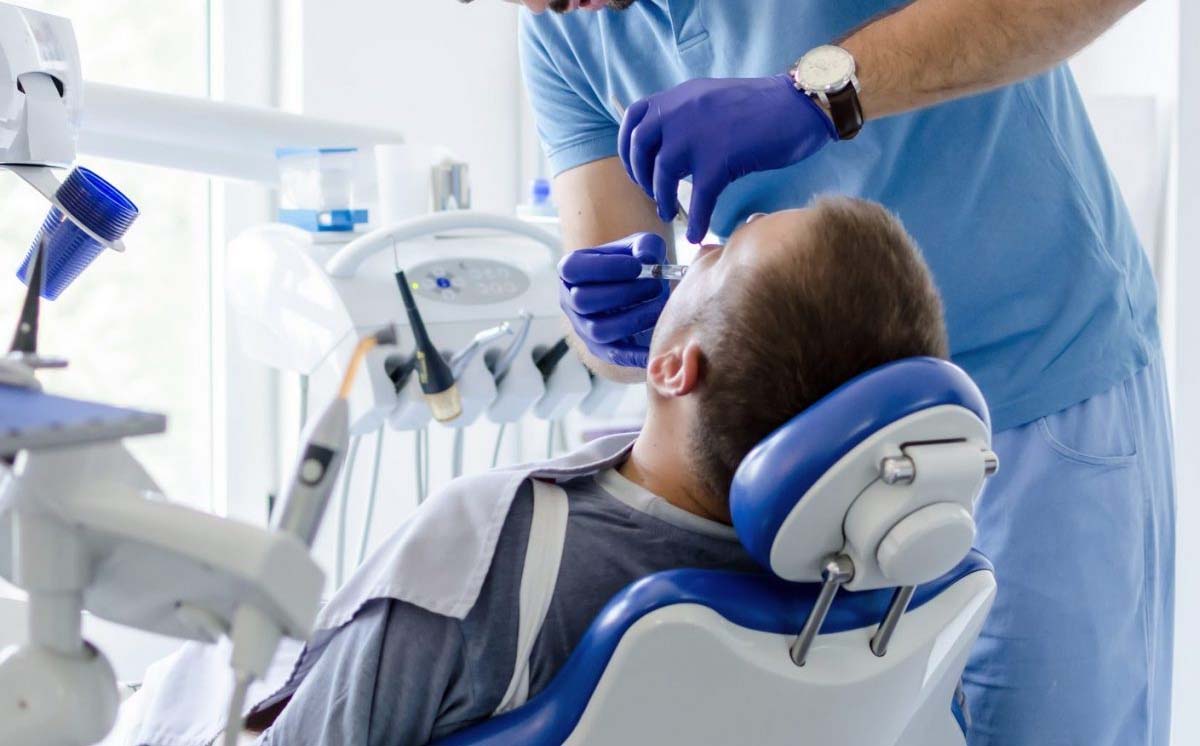 Palermo: GdF, scoperto dentista abusivo senza laurea&hellip;