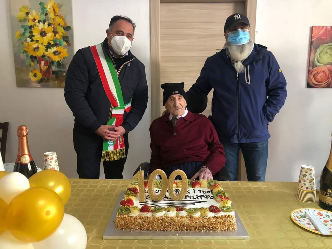 Terrasini: il sindaco Maniaci e il Presidente&hellip;
